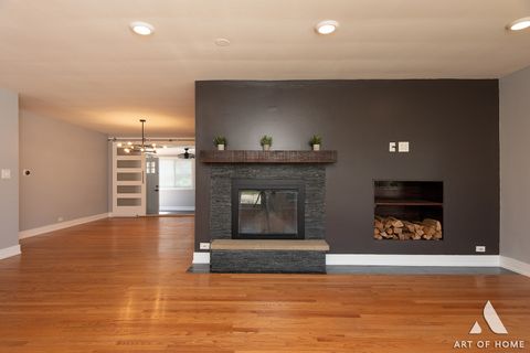 Tiny photo for 900 TOMAWADEE Drive, Park Ridge, IL 60068 (MLS # 12614312)