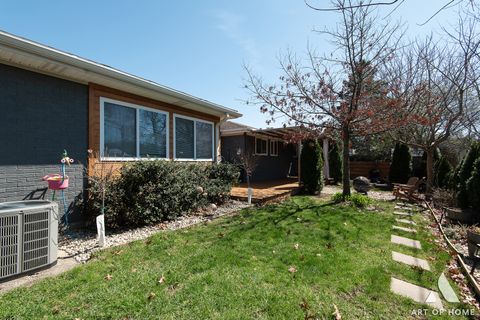Tiny photo for 900 TOMAWADEE Drive, Park Ridge, IL 60068 (MLS # 12614312)