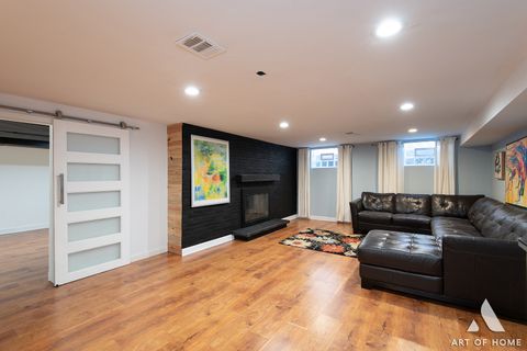 Tiny photo for 900 TOMAWADEE Drive, Park Ridge, IL 60068 (MLS # 12614312)