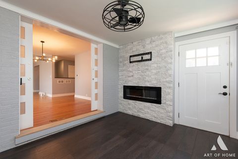 Tiny photo for 900 TOMAWADEE Drive, Park Ridge, IL 60068 (MLS # 12614312)