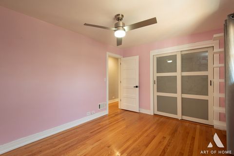 Tiny photo for 900 TOMAWADEE Drive, Park Ridge, IL 60068 (MLS # 12614312)