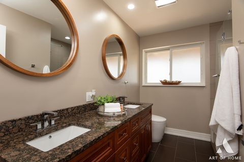 Tiny photo for 900 TOMAWADEE Drive, Park Ridge, IL 60068 (MLS # 12614312)