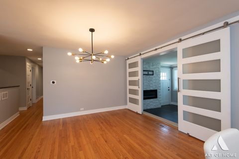 Tiny photo for 900 TOMAWADEE Drive, Park Ridge, IL 60068 (MLS # 12614312)