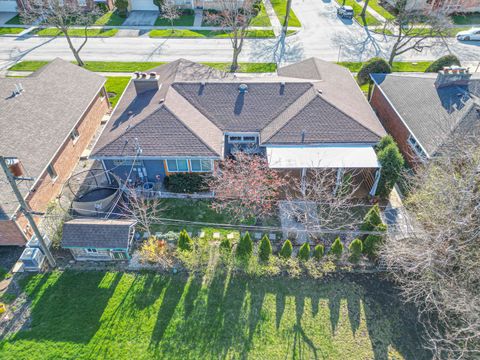 Tiny photo for 900 TOMAWADEE Drive, Park Ridge, IL 60068 (MLS # 12614312)