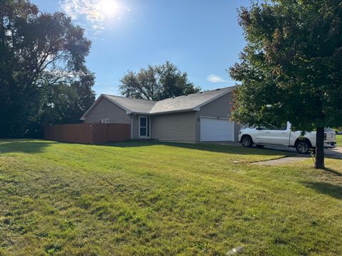 479 Kennedy Street Marengo IL 60152