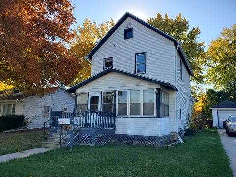 Photo of 803 E Illinois Street, Freeport, IL 61032 (MLS # 12520674)