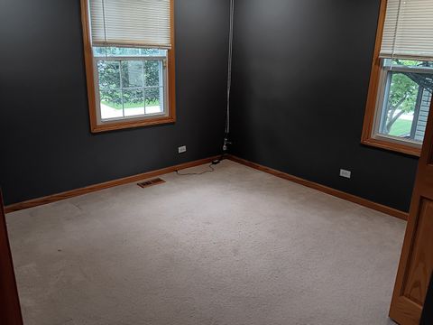 Tiny photo for 1024 Confederation Drive, Bartlett, IL 60103 (MLS # 12292427)