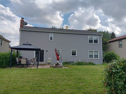 Tiny photo for 1024 Confederation Drive, Bartlett, IL 60103 (MLS # 12292427)