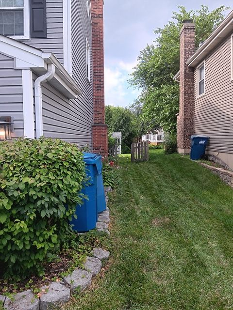 Tiny photo for 1024 Confederation Drive, Bartlett, IL 60103 (MLS # 12292427)