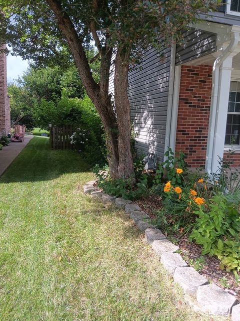 Tiny photo for 1024 Confederation Drive, Bartlett, IL 60103 (MLS # 12292427)