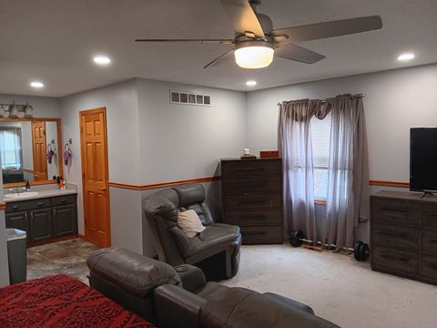 Tiny photo for 1024 Confederation Drive, Bartlett, IL 60103 (MLS # 12292427)
