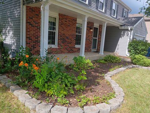 Tiny photo for 1024 Confederation Drive, Bartlett, IL 60103 (MLS # 12292427)