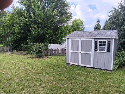 Tiny photo for 1024 Confederation Drive, Bartlett, IL 60103 (MLS # 12292427)