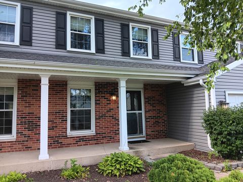 Photo of 1024 Confederation Drive, Bartlett, IL 60103 (MLS # 12292427)