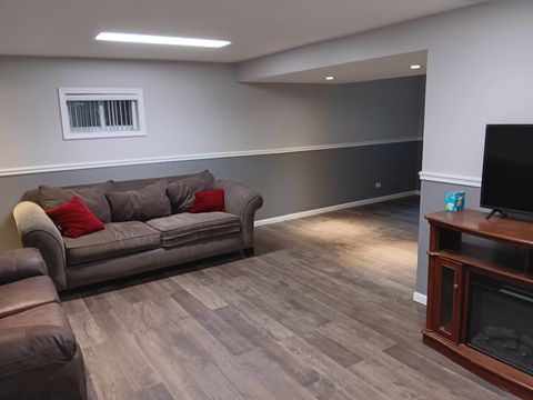 Tiny photo for 1024 Confederation Drive, Bartlett, IL 60103 (MLS # 12292427)