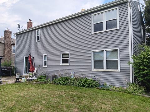 Tiny photo for 1024 Confederation Drive, Bartlett, IL 60103 (MLS # 12292427)