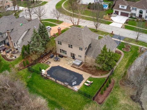 Tiny photo for 1109 Edwards Drive, Batavia, IL 60510 (MLS # 12593293)