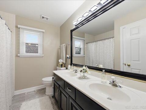 Tiny photo for 1109 Edwards Drive, Batavia, IL 60510 (MLS # 12593293)