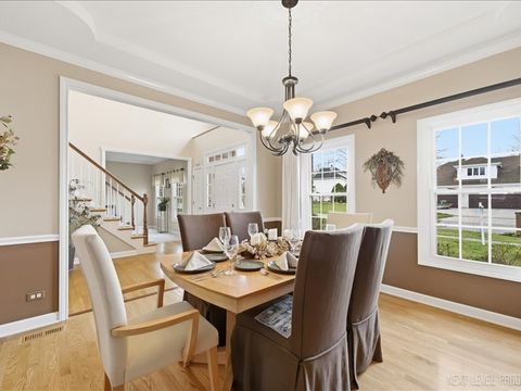 Tiny photo for 1109 Edwards Drive, Batavia, IL 60510 (MLS # 12593293)