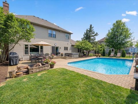 Tiny photo for 1109 Edwards Drive, Batavia, IL 60510 (MLS # 12593293)