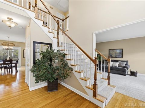 Tiny photo for 1109 Edwards Drive, Batavia, IL 60510 (MLS # 12593293)