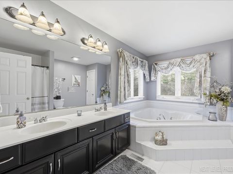 Tiny photo for 1109 Edwards Drive, Batavia, IL 60510 (MLS # 12593293)