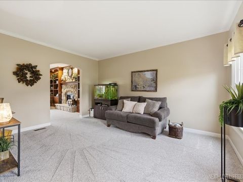 Tiny photo for 1109 Edwards Drive, Batavia, IL 60510 (MLS # 12593293)