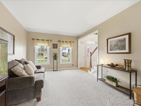 Tiny photo for 1109 Edwards Drive, Batavia, IL 60510 (MLS # 12593293)