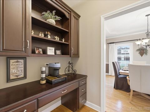 Tiny photo for 1109 Edwards Drive, Batavia, IL 60510 (MLS # 12593293)