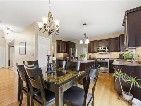 Tiny photo for 1109 Edwards Drive, Batavia, IL 60510 (MLS # 12593293)