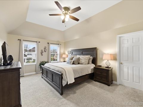 Tiny photo for 1109 Edwards Drive, Batavia, IL 60510 (MLS # 12593293)