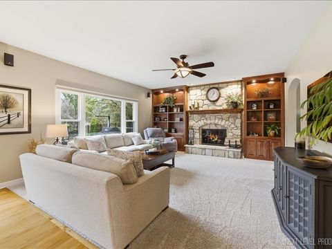 Tiny photo for 1109 Edwards Drive, Batavia, IL 60510 (MLS # 12593293)