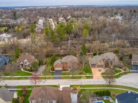 Tiny photo for 1109 Edwards Drive, Batavia, IL 60510 (MLS # 12593293)