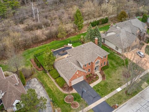 Tiny photo for 1109 Edwards Drive, Batavia, IL 60510 (MLS # 12593293)