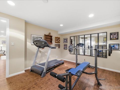 Tiny photo for 1109 Edwards Drive, Batavia, IL 60510 (MLS # 12593293)