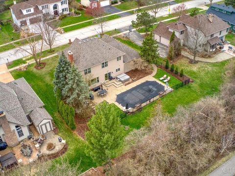 Tiny photo for 1109 Edwards Drive, Batavia, IL 60510 (MLS # 12593293)