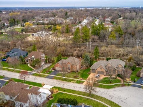 Tiny photo for 1109 Edwards Drive, Batavia, IL 60510 (MLS # 12593293)