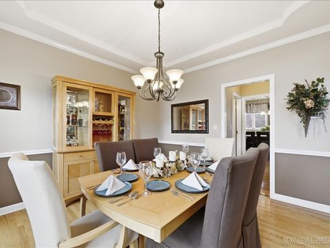 Tiny photo for 1109 Edwards Drive, Batavia, IL 60510 (MLS # 12593293)