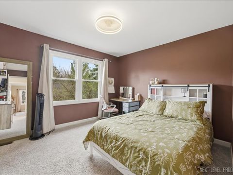 Tiny photo for 1109 Edwards Drive, Batavia, IL 60510 (MLS # 12593293)