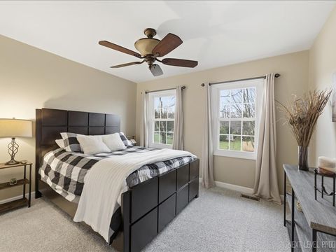 Tiny photo for 1109 Edwards Drive, Batavia, IL 60510 (MLS # 12593293)