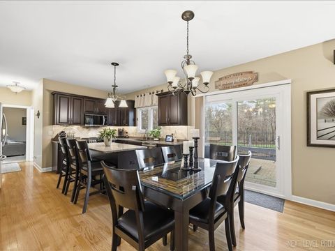 Tiny photo for 1109 Edwards Drive, Batavia, IL 60510 (MLS # 12593293)