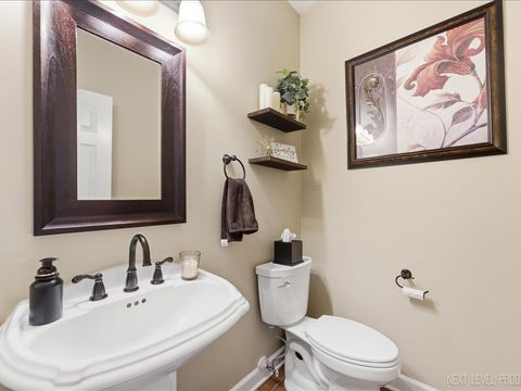 Tiny photo for 1109 Edwards Drive, Batavia, IL 60510 (MLS # 12593293)