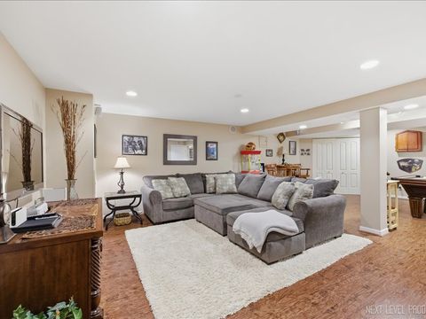 Tiny photo for 1109 Edwards Drive, Batavia, IL 60510 (MLS # 12593293)