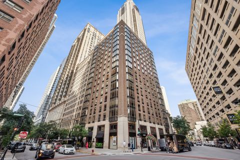 Photo of 40 E DELAWARE Place #904, Chicago, IL 60611 (MLS # 12489707)