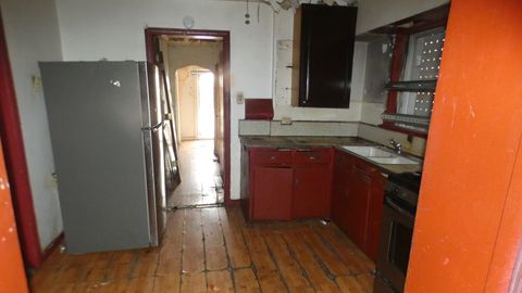 Tiny photo for 7842 S Seeley Avenue, Chicago, IL 60620 (MLS # 12543847)