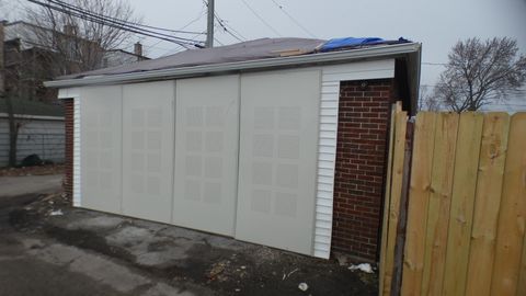 Tiny photo for 7842 S Seeley Avenue, Chicago, IL 60620 (MLS # 12543847)