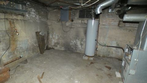 Tiny photo for 7842 S Seeley Avenue, Chicago, IL 60620 (MLS # 12543847)