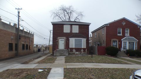 Photo of 7842 S Seeley Avenue, Chicago, IL 60620 (MLS # 12543847)