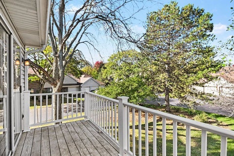 Tiny photo for 0N112 Windermere Road #1907, Winfield, IL 60190 (MLS # 12789782)