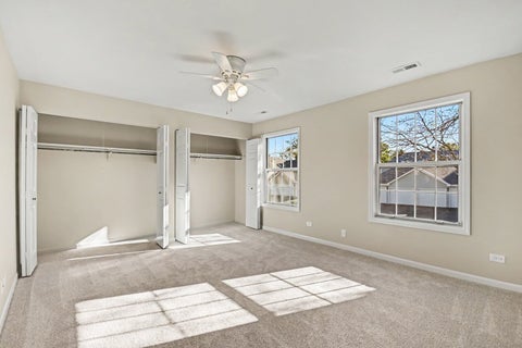 Tiny photo for 0N112 Windermere Road #1907, Winfield, IL 60190 (MLS # 12789782)